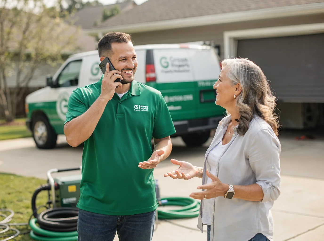 Water Damage Restoration Bloomdale, OH FAQs